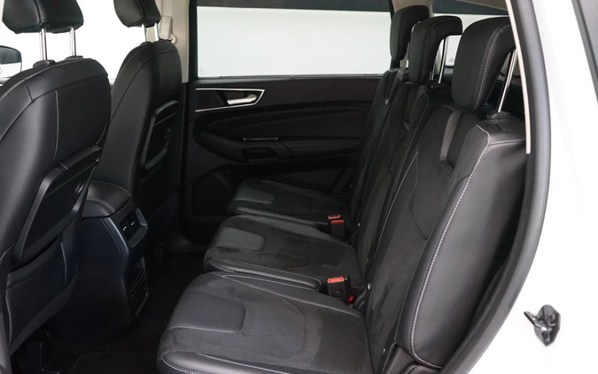 Ford S-Max cena 68999 przebieg: 187930, rok produkcji 2015 z Pajęczno małe 352
